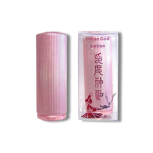 Assist Natural Ingredients Indian God Lotion