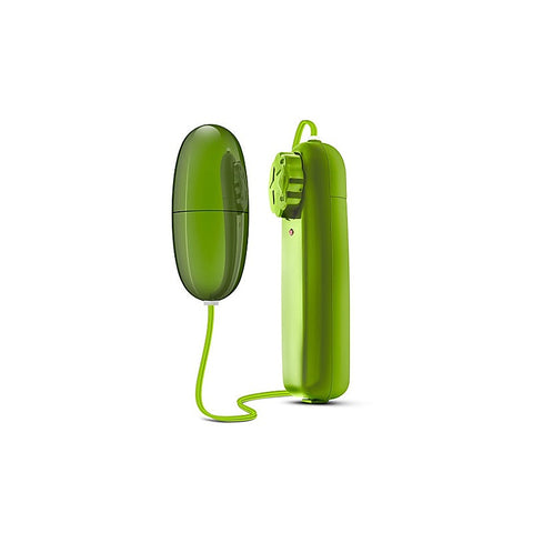 B Yours Multi Speed Power Bullet Vibrator By Blush Novelties - Bullet Vibrators