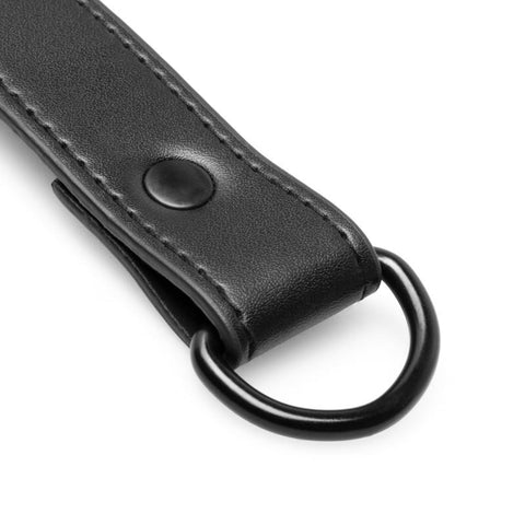 Hog Tie Restraints by Easytoys - Cuffs And Restraints