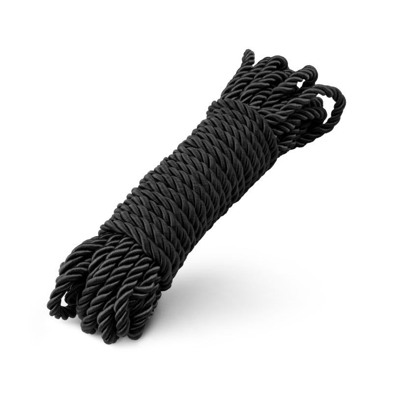 Kinbaku Bondage Rope Cotton by Easytoys - Cuffs And Restraints