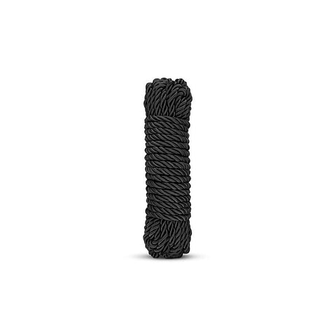 Bedroom Fantasies Kinbaku Bondage Rope Cotton 5m - Cuffs And Restraints