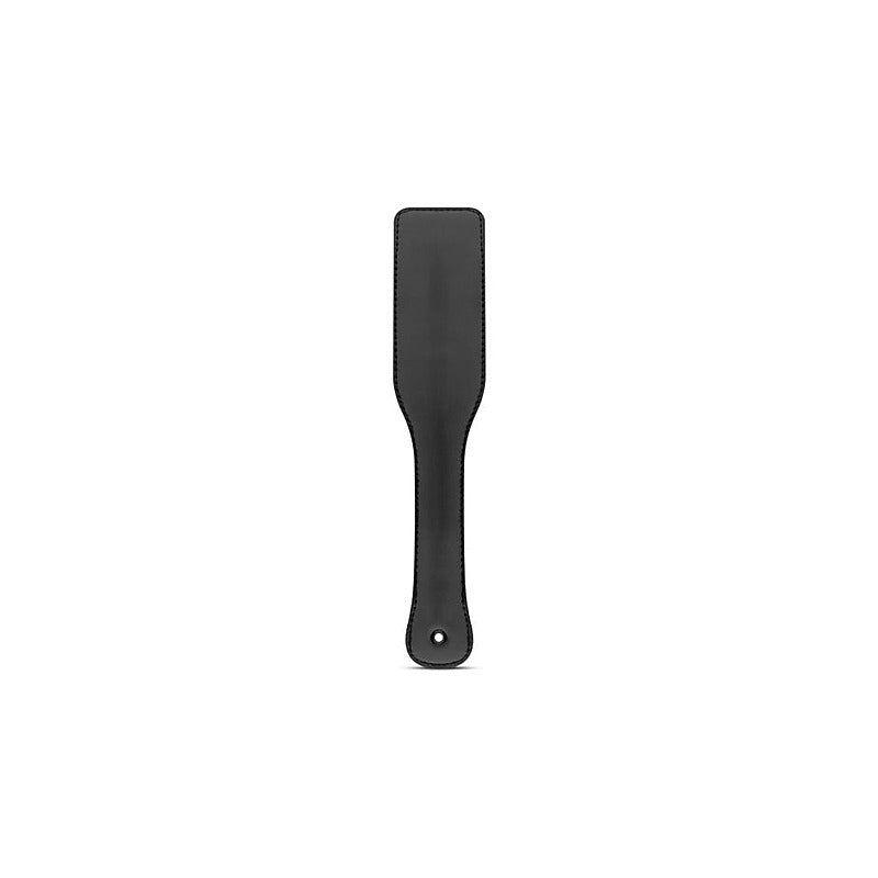 Faux Leather Bondage Paddle by Easytoys - Paddles And Slappers