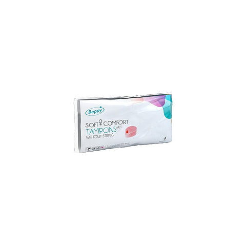 Premium Soft And Comfort Wet Sponge By Beppy - Condoms