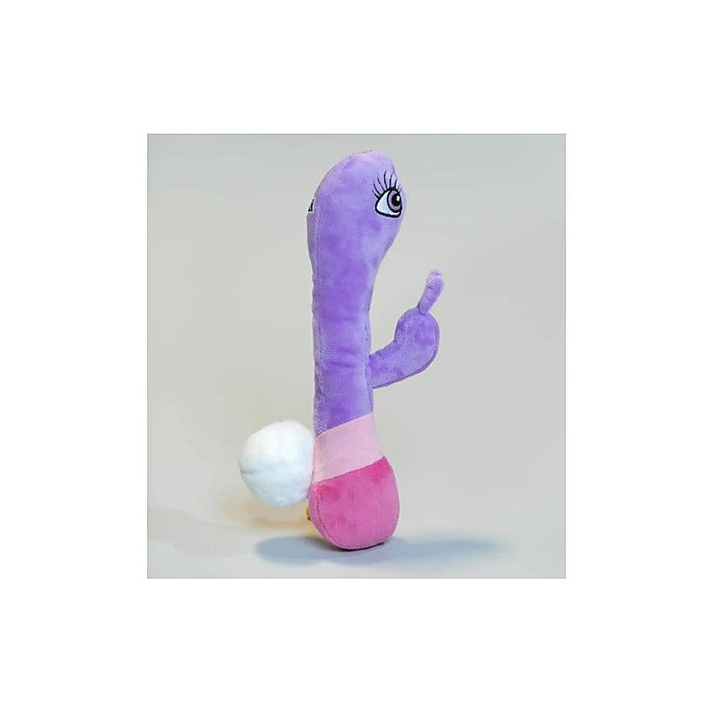 Scruffy Pet Toys Bunny Vanderpump By C1R Releasing - Sex Games, Coupons and Tricks
