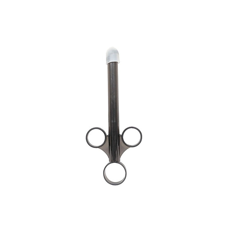 Lube Launcher 2 Piece Set by Brutus - Massage Oils and Lubricants