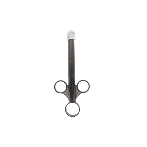 Lube Launcher 2 Piece Set by Brutus - Massage Oils and Lubricants