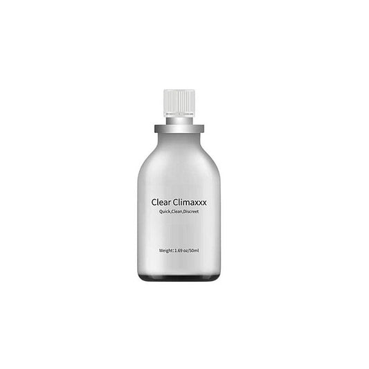 Clear Climaxxx Jizz Remover 50ml