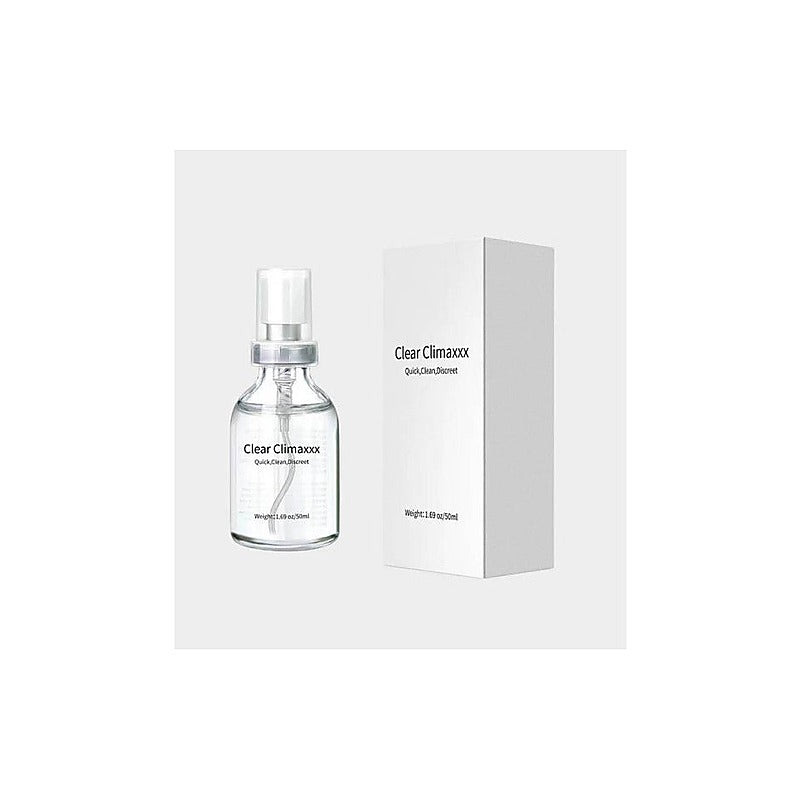 Jizz Remover By Clear Climaxxx - Adult Toy Cleaner