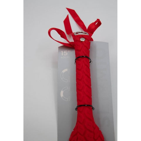 Bondage Spanking Tyre Paddle Large by Creative Conceptions - Paddles And Slappers