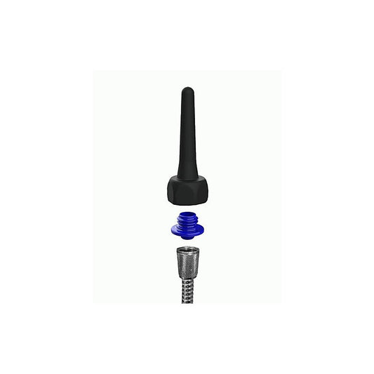 Demon Kat Spout Pocket Enema System - Enemas and Douches