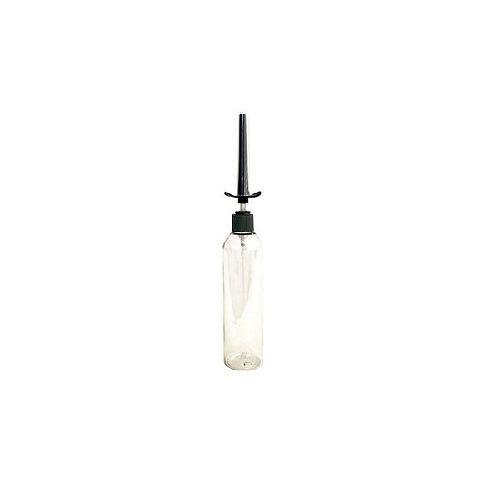Spout Silicone Lube Shooter By Demon Kat - Massage Oils and Lubricants