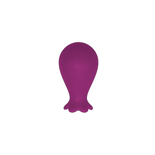 Demon Kat Skwid Nipple Sucker & Clitoral Stroker - Pussy And Clit Toys