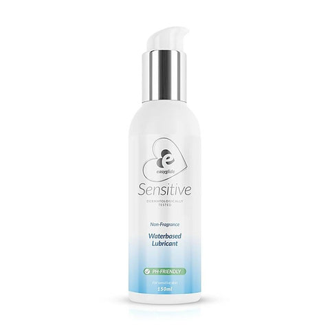 EasyGlide Sensitive Water Based Lubricant by Easytoys - Water Based Lubes