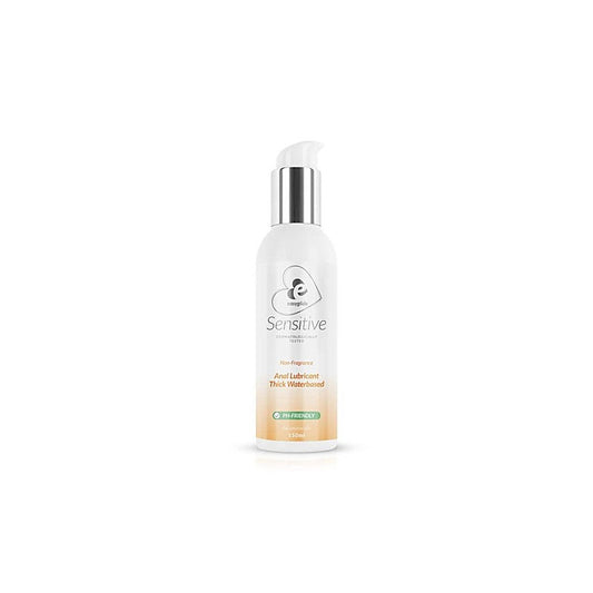 EasyGlide Sensitive Water Based Anal Lubricant 150ml
