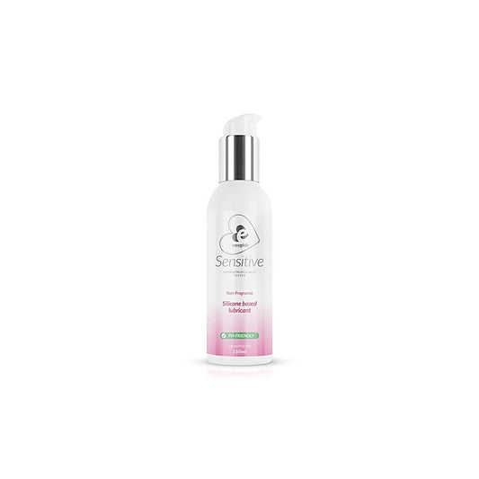 Easyglide Sensitive Silicone Based Lubricant By Easytoys - Silicone Based Lubes