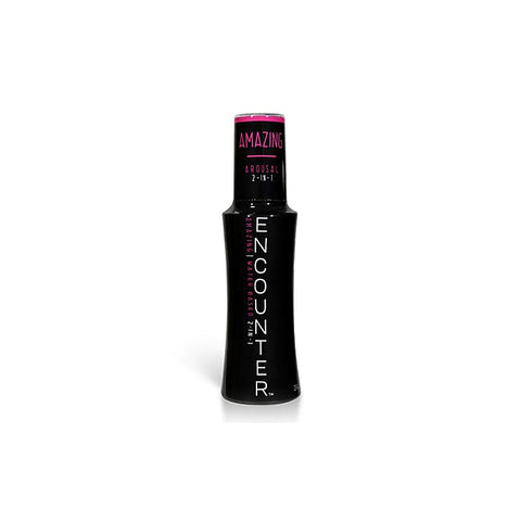 Amazing Encounter Hybrid G Spot Lubricant By Elbow Grease - Massage Oils and Lubricants