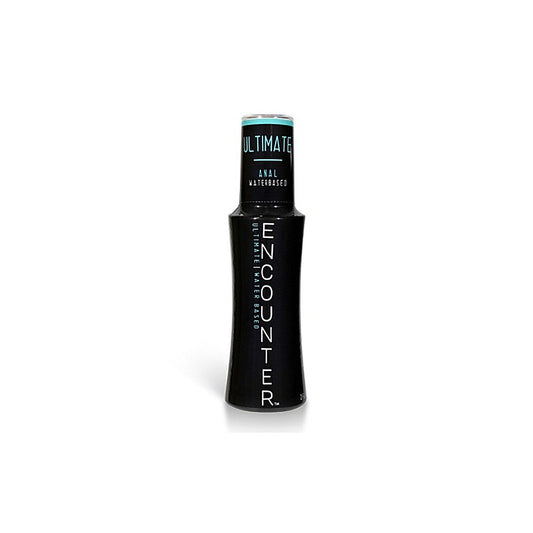 Elbow Grease Ultimate Encounter Water Based Anal Lubricant 59ml