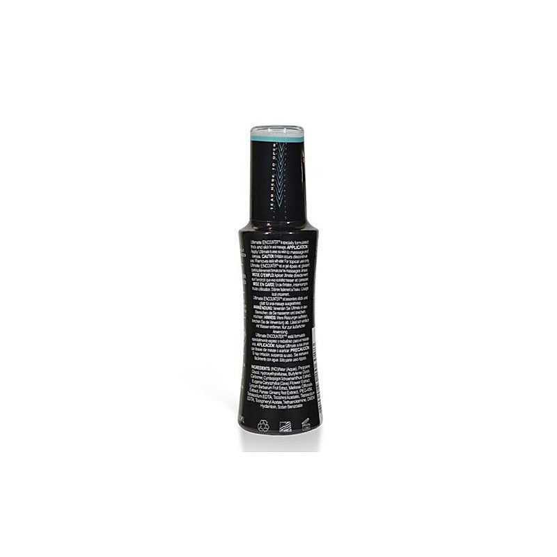Ultimate Encounter Water Based Anal Lubricant - Anal Lubes
