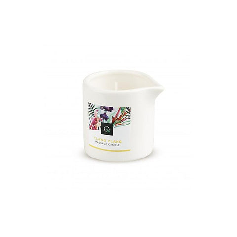 Massage Candle Ylang Ylang 60G By Exotiq - Sex Pheromones and Perfumes