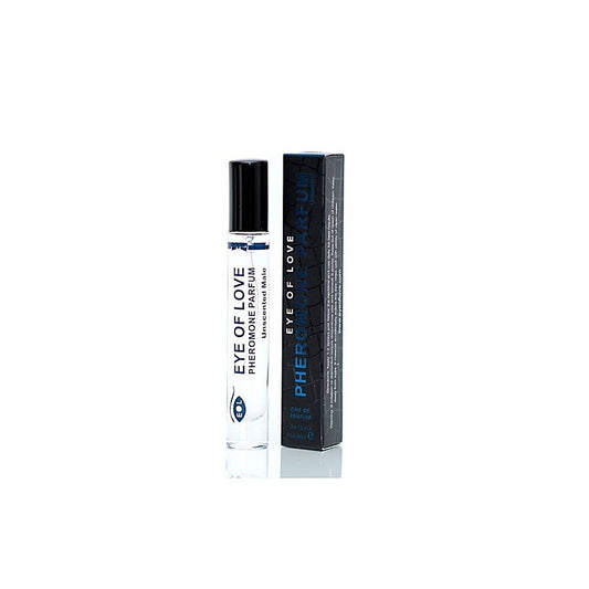 Eye Of Love Attract Her Sex Pheromone Body Spray 10 ml
