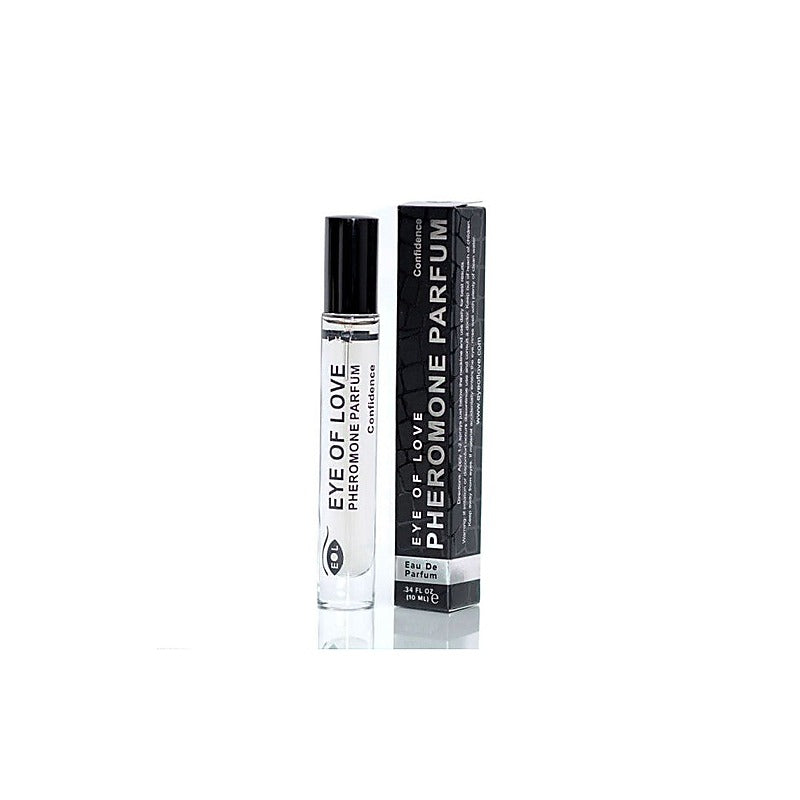 Attract Her Pheromone Body Spray By Eye Of Love - Sex Pheromones and Perfumes