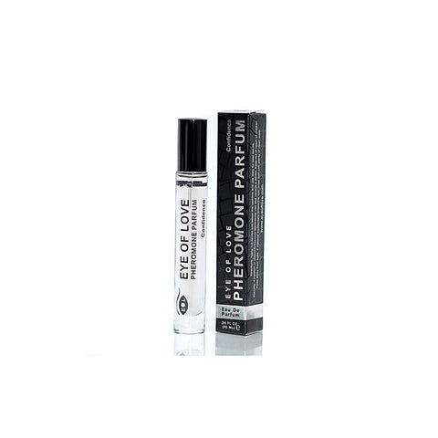 Attract Her Pheromone Body Spray By Eye Of Love - Sex Pheromones and Perfumes