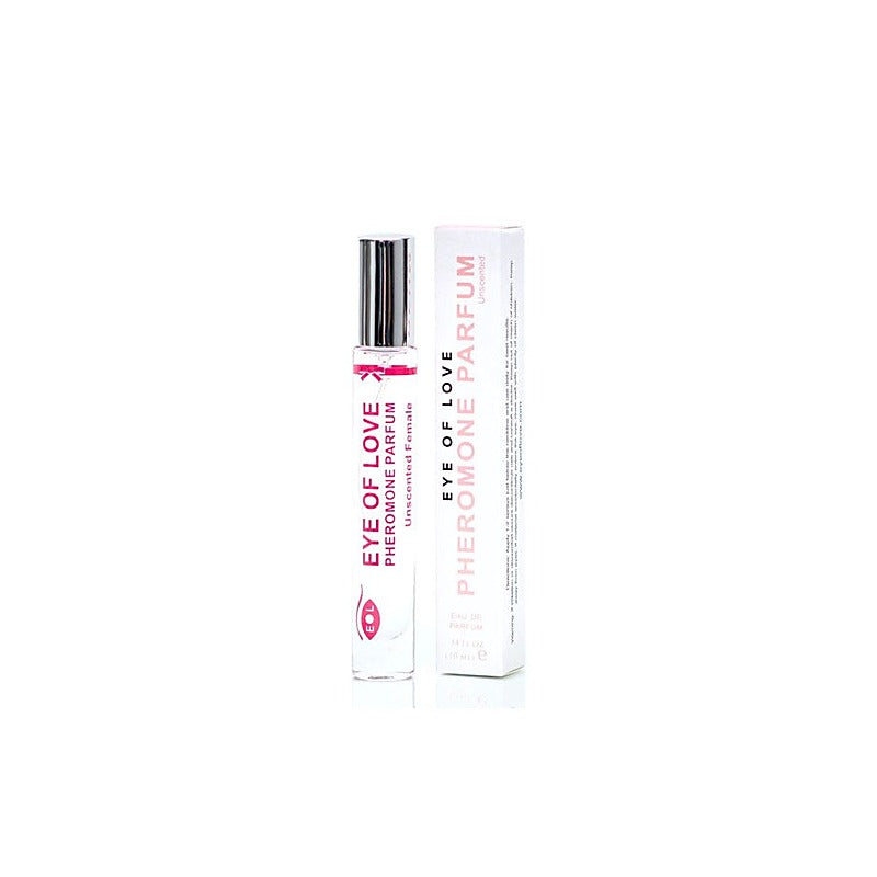 Attract Him Sex Pheromone Body Spray By Eye Of Love - Sex Pheromones and Perfumes
