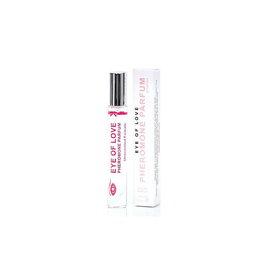 Eye Of Love Attract Him Sex Pheromone Body Spray 10 ml