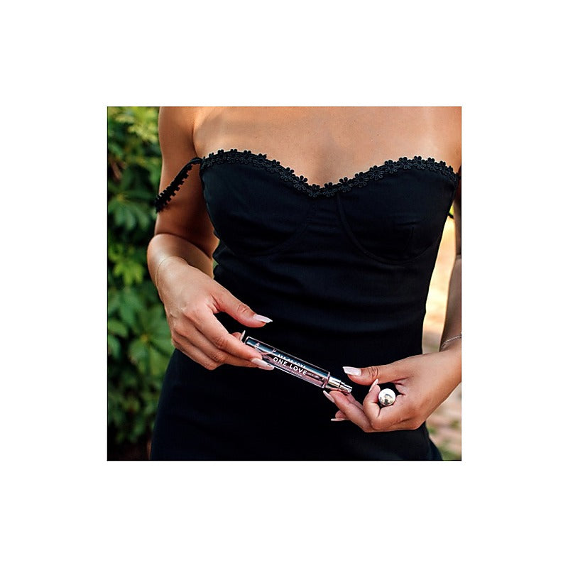 Attract Him Sex Pheromone Body Spray By Eye Of Love - Sex Pheromones and Perfumes