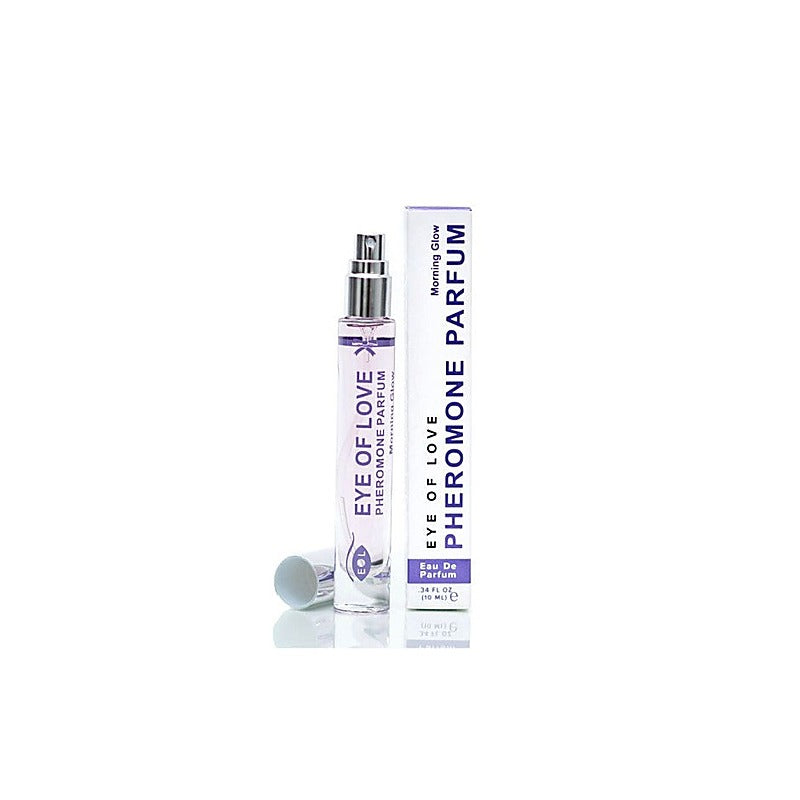 Attract Him Sex Pheromone Body Spray By Eye Of Love - Sex Pheromones and Perfumes