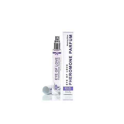 Attract Him Sex Pheromone Body Spray By Eye Of Love - Sex Pheromones and Perfumes
