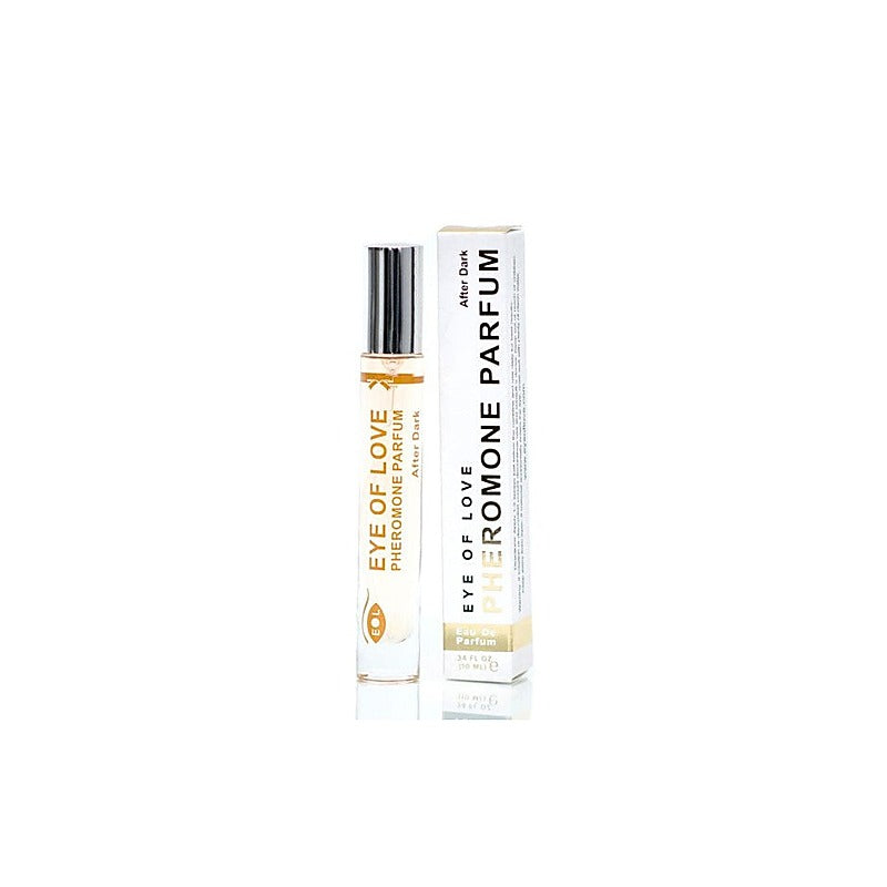 Attract Him Sex Pheromone Body Spray By Eye Of Love - Sex Pheromones and Perfumes
