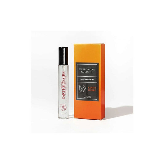 Eye Of Love Bloom Pheromone Adult Body Spray Attract Her 10ml