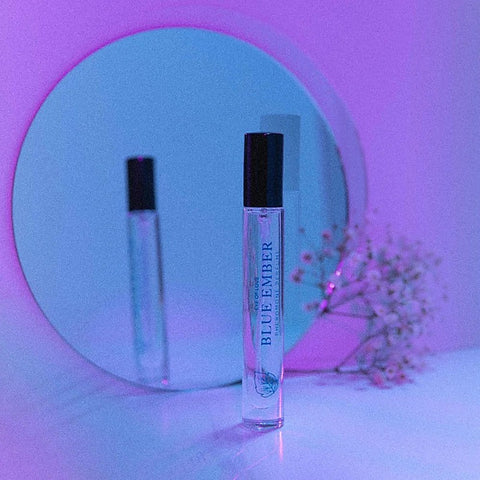 Bloom Pheromone Body Spray Ember Attract Her - Sex Pheromones and Perfumes
