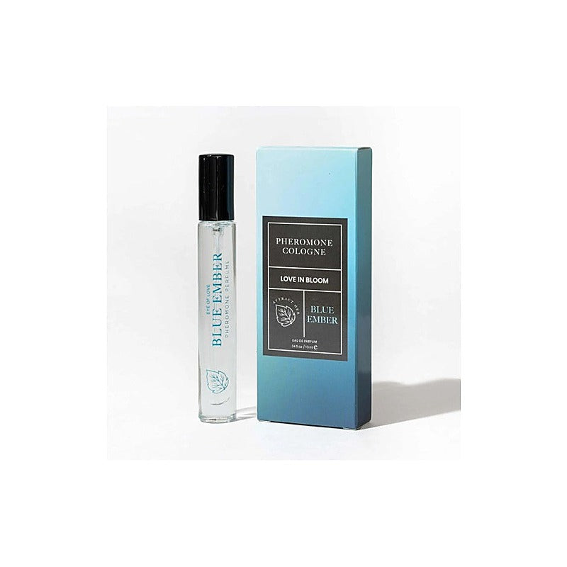 Bloom Pheromone Adult Body Spray Attract Her 10Ml - Sex Pheromones and Perfumes