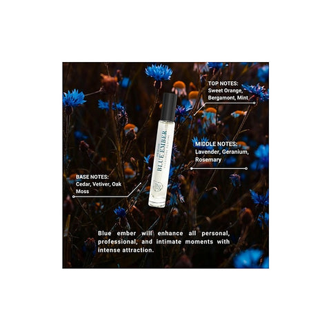 Bloom Pheromone Adult Body Spray Attract Her 10Ml - Sex Pheromones and Perfumes