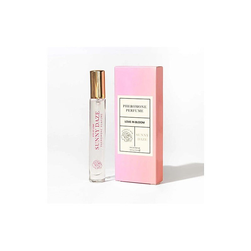 Bloom Pheromone Body Spray Attract Him 10Ml By Eye Of Love - Sex Pheromones and Perfumes
