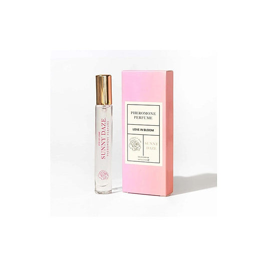 Eye Of Love Bloom Pheromone Body Spray Attract Him 10ml