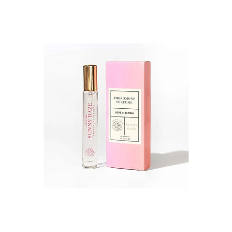 Bloom Pheromone Body Spray Attract Him 10Ml By Eye Of Love - Sex Pheromones and Perfumes