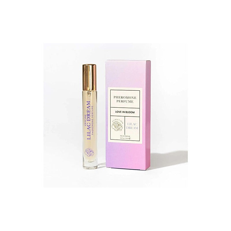 Bloom Pheromone Body Spray Attract Him 10Ml By Eye Of Love - Sex Pheromones and Perfumes