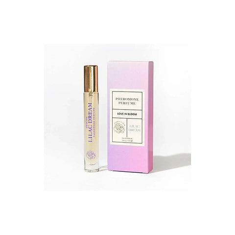 Bloom Pheromone Body Spray Attract Him 10Ml By Eye Of Love - Sex Pheromones and Perfumes