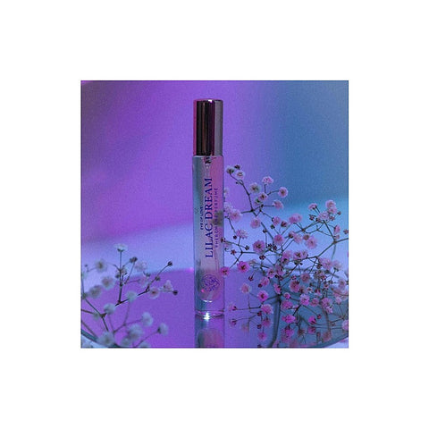 Bloom Pheromone Body Spray Attract Him 10Ml By Eye Of Love - Sex Pheromones and Perfumes
