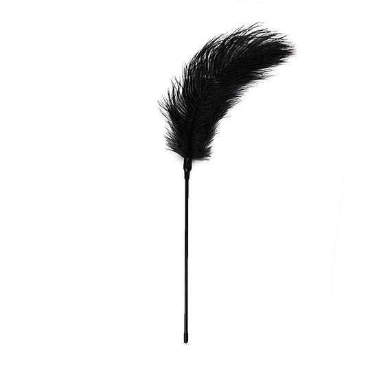 Fetish Collection Bondage Play Feather Tickler