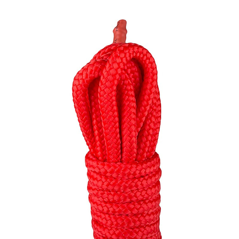 Fetish Collection Multi Functional Bondage Rope 10m - Cuffs And Restraints