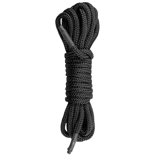 Fetish Collection Soft Touch Bondage Rope 5m - Cuffs And Restraints