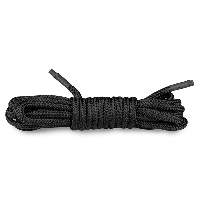 Fetish Collection Soft Touch Bondage Rope 5m - Cuffs And Restraints