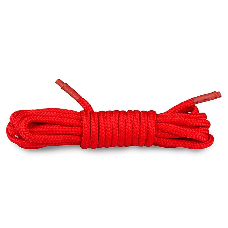 Fetish Collection Soft Touch Bondage Rope 5m - Cuffs And Restraints