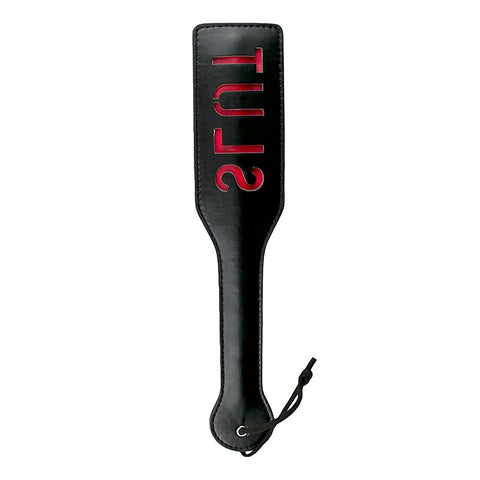 Paddle Slut by Easytoys - Paddles And Slappers