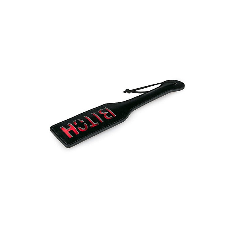BDSM Play Paddle by Easytoys - Paddles And Slappers