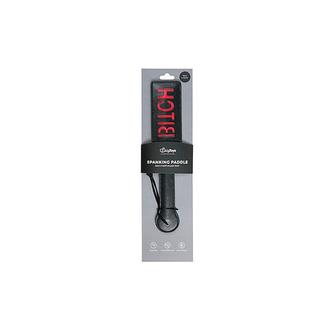 BDSM Play Paddle by Easytoys - Paddles And Slappers